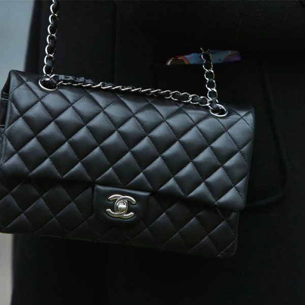 6 motivos para comprar uma bolsa Chanel