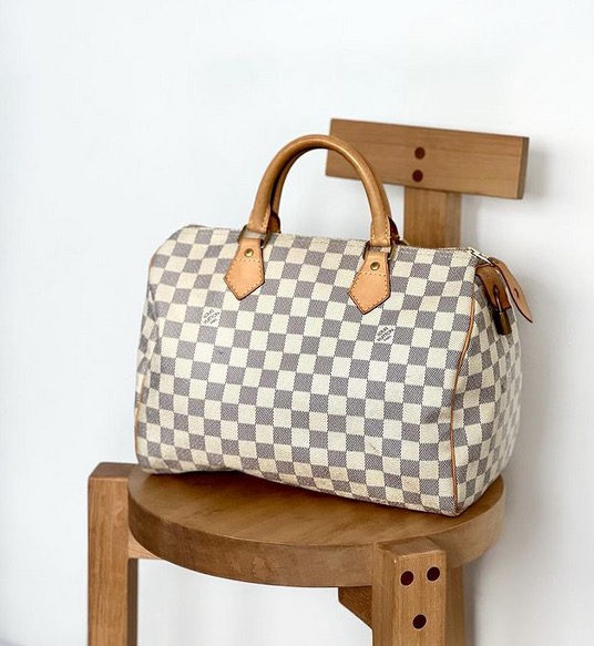 Bolsa de mão Louis Vuitton: os melhores modelos - Cansei Vendi - Brechó de  Luxo Online e Moda Circular