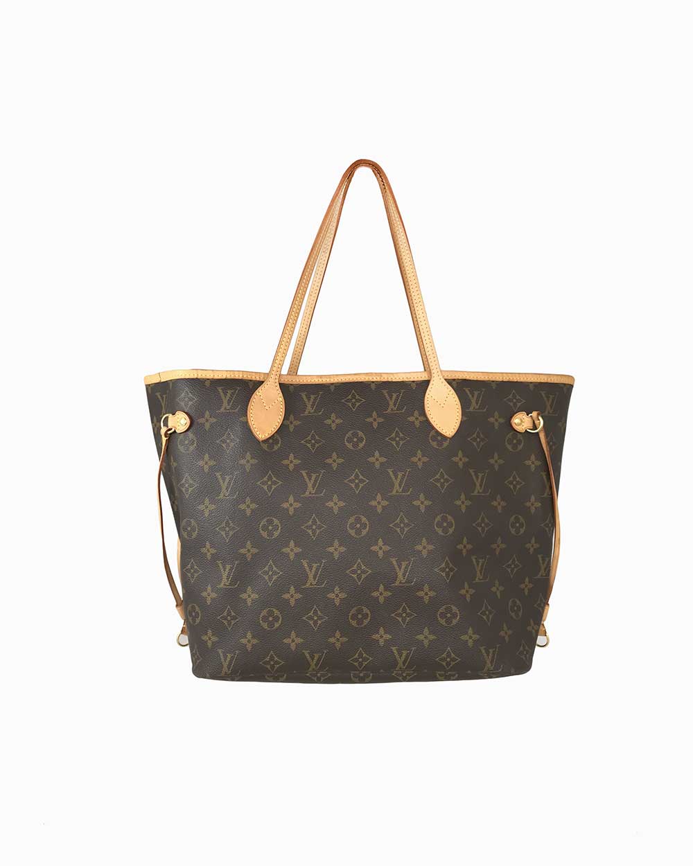 Bolsa Louis Vuitton Neverfull Canvas Monogram PM